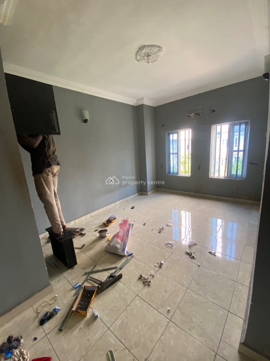 Newly Renovated 5 Bedroom Duplex, Penisula Garden, Ajah, Lagos, Detached Duplex for Sale