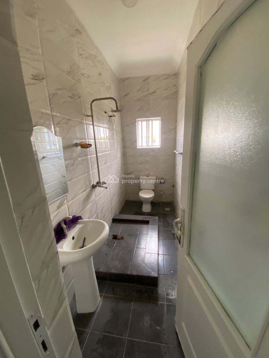 Newly Renovated 5 Bedroom Duplex, Penisula Garden, Ajah, Lagos, Detached Duplex for Sale