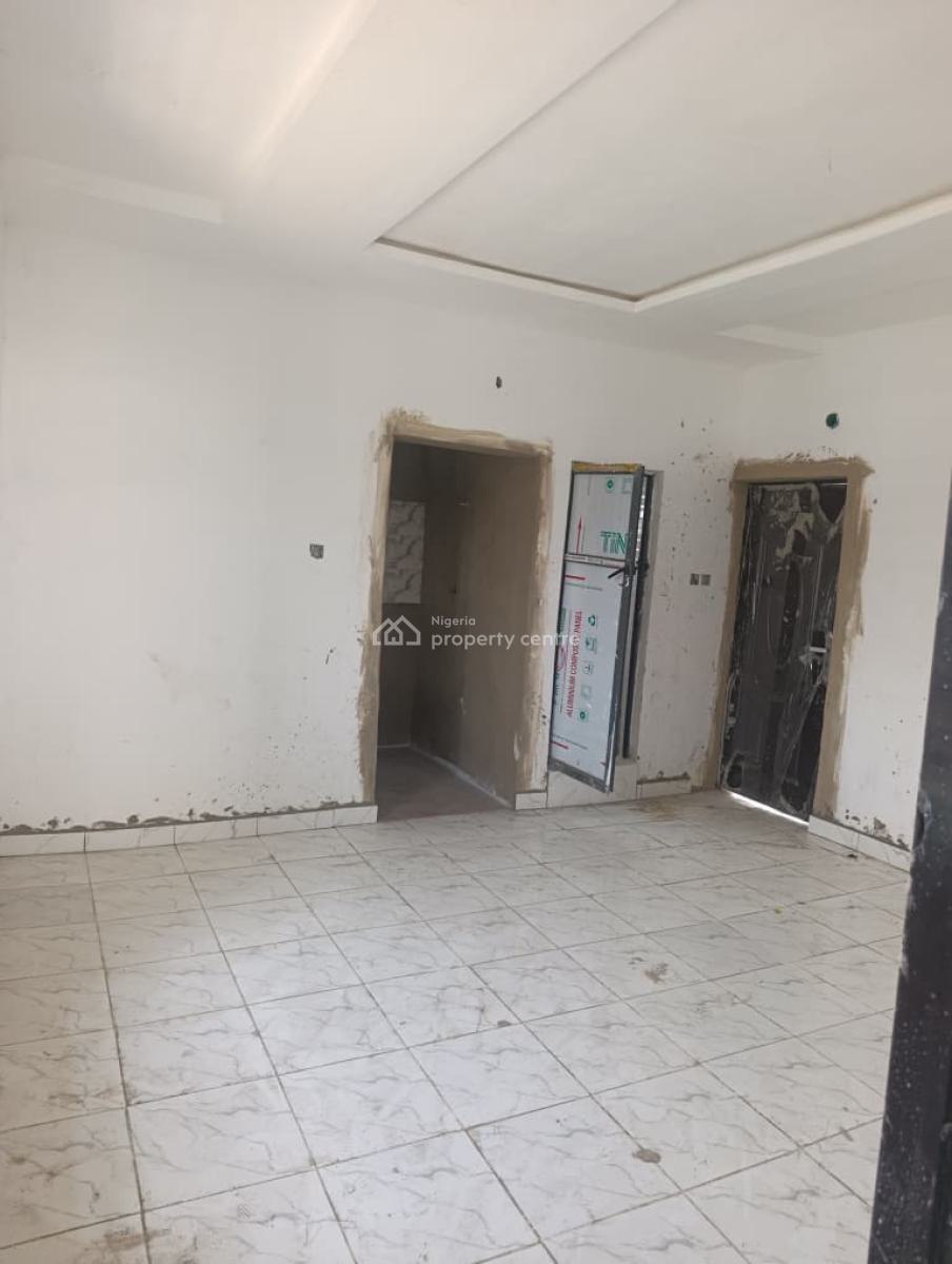 Luxury 2 Bedroom Apartment, Off Pedro Road, Pedro, Gbagada, Lagos, Flat / Apartment for Sale