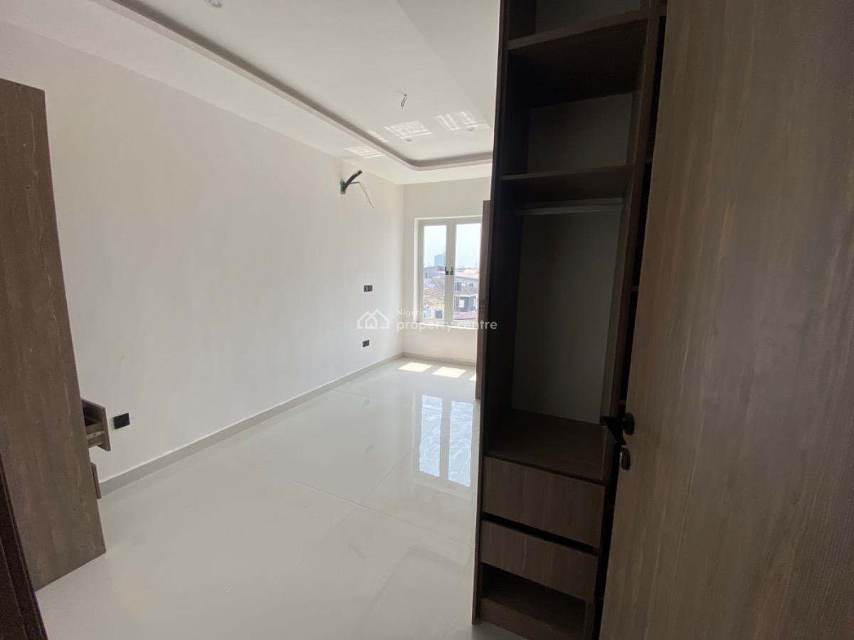 3-bedroom Luxury Penthouse Apartment, Lekki Phase 1, Lekki, Lagos, Flat / Apartment for Sale
