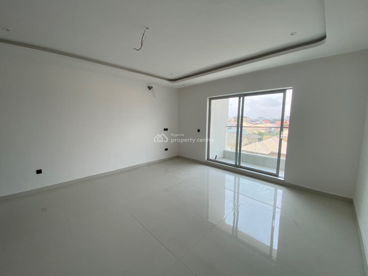 3-bedroom Luxury Penthouse Apartment, Lekki Phase 1, Lekki, Lagos, Flat / Apartment for Sale