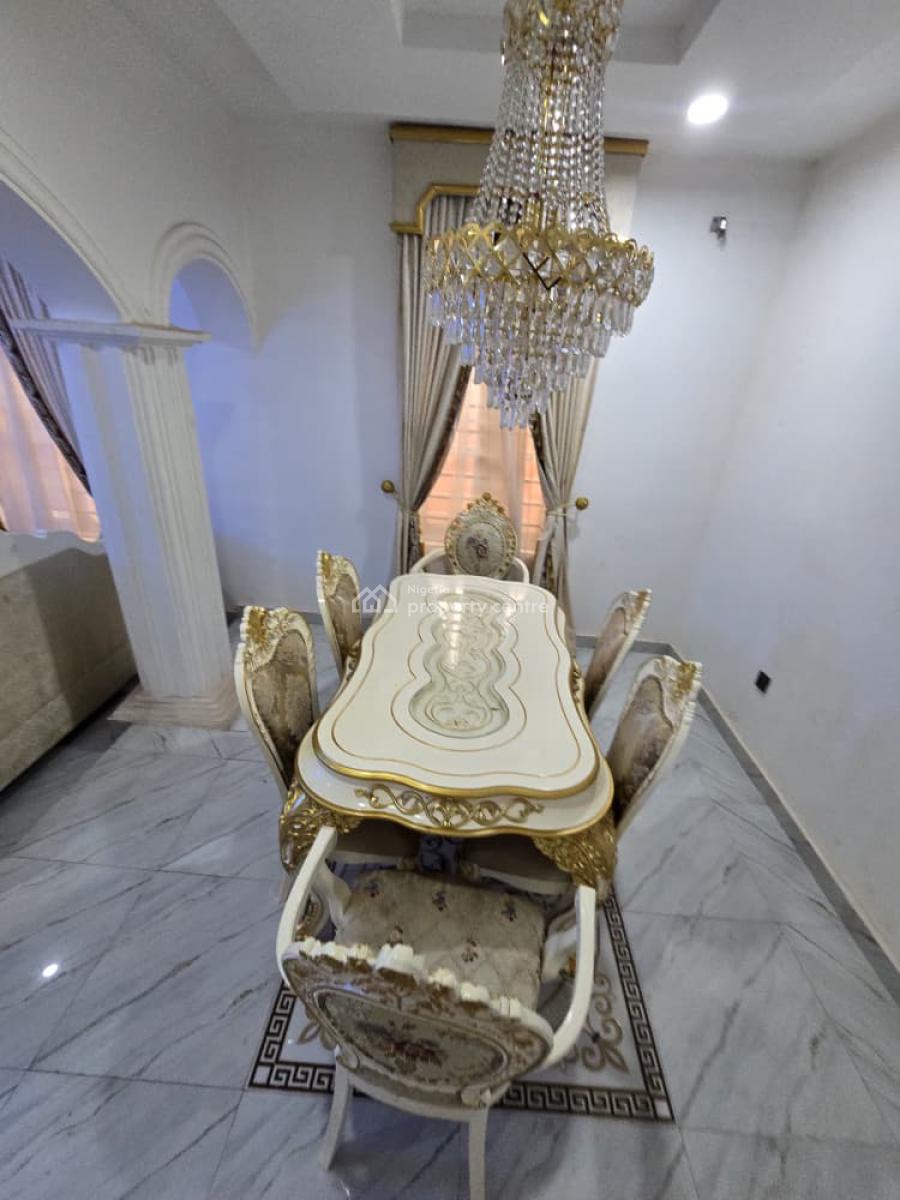 Luxury 6 Bedroom Duplex, Premier Layout, Enugu, Enugu, Detached Duplex for Sale