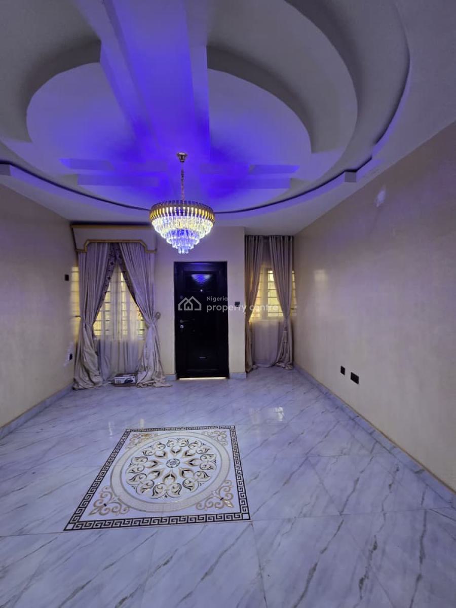 Luxury 6 Bedroom Duplex, Premier Layout, Enugu, Enugu, Detached Duplex for Sale