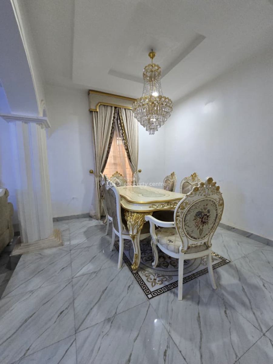 Luxury 6 Bedroom Duplex, Premier Layout, Enugu, Enugu, Detached Duplex for Sale