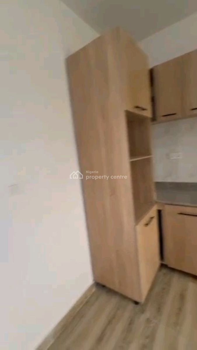 Luxury 2 Bedroom Apartment in a Secured Estate (upstairs), Monastery Road, Sangotedo, Ajah, Lagos, Flat / Apartment for Rent