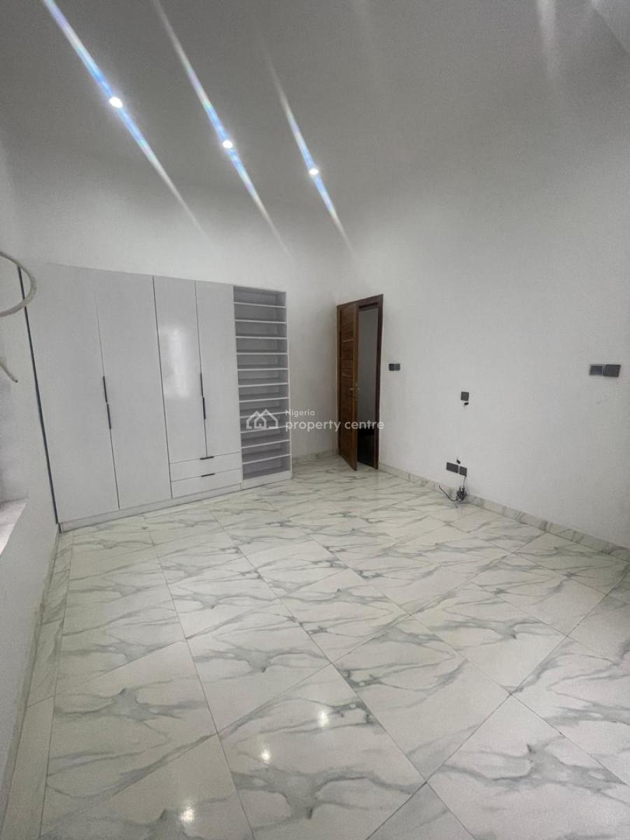 Gloriously Crafted 5 Bedroom Detached Duplex, Megamound, Ikota, Lekki, Lagos, Detached Duplex for Sale