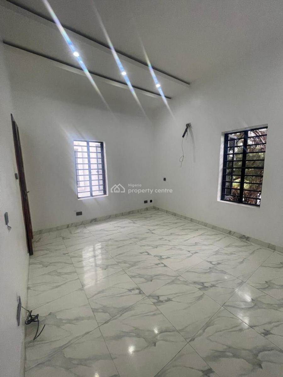Gloriously Crafted 5 Bedroom Detached Duplex, Megamound, Ikota, Lekki, Lagos, Detached Duplex for Sale