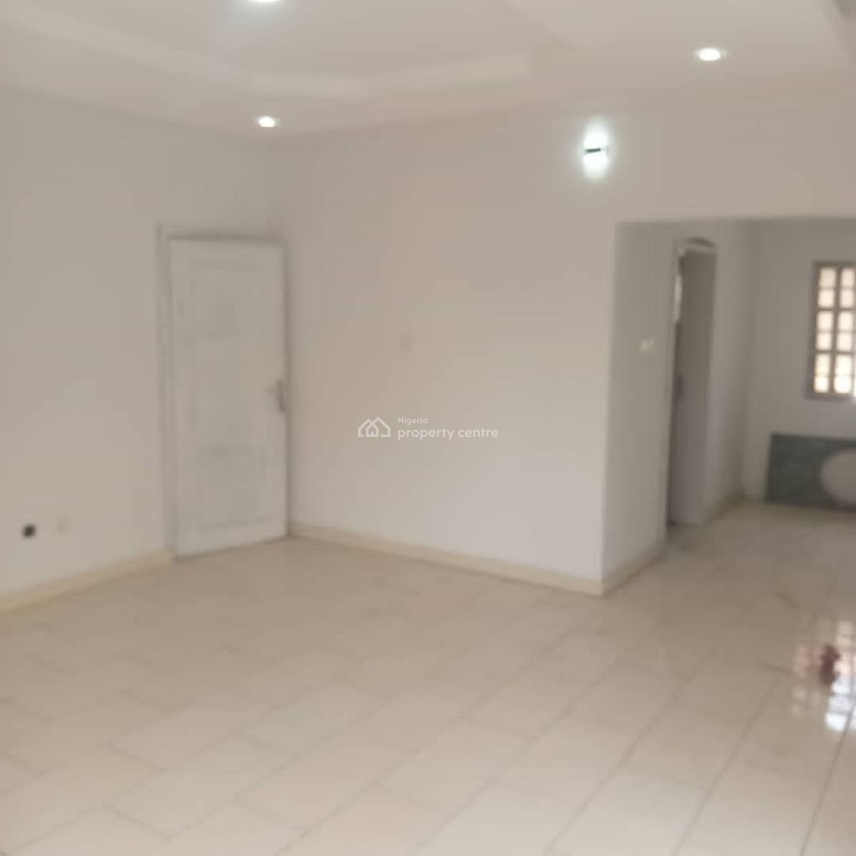 Beautiful 4 Bedroom Detached Duplex, Vgc, Lekki, Lagos, Detached Duplex for Rent
