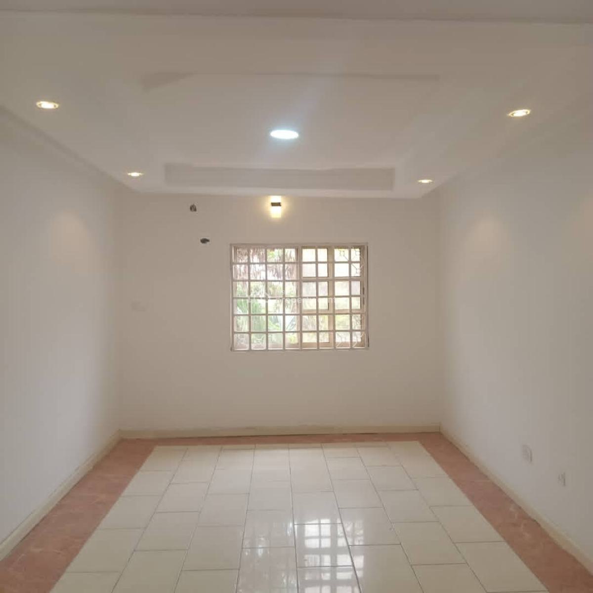 Beautiful 4 Bedroom Detached Duplex, Vgc, Lekki, Lagos, Detached Duplex for Rent