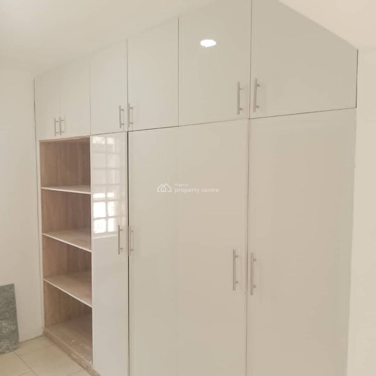 Beautiful 4 Bedroom Detached Duplex, Vgc, Lekki, Lagos, Detached Duplex for Rent