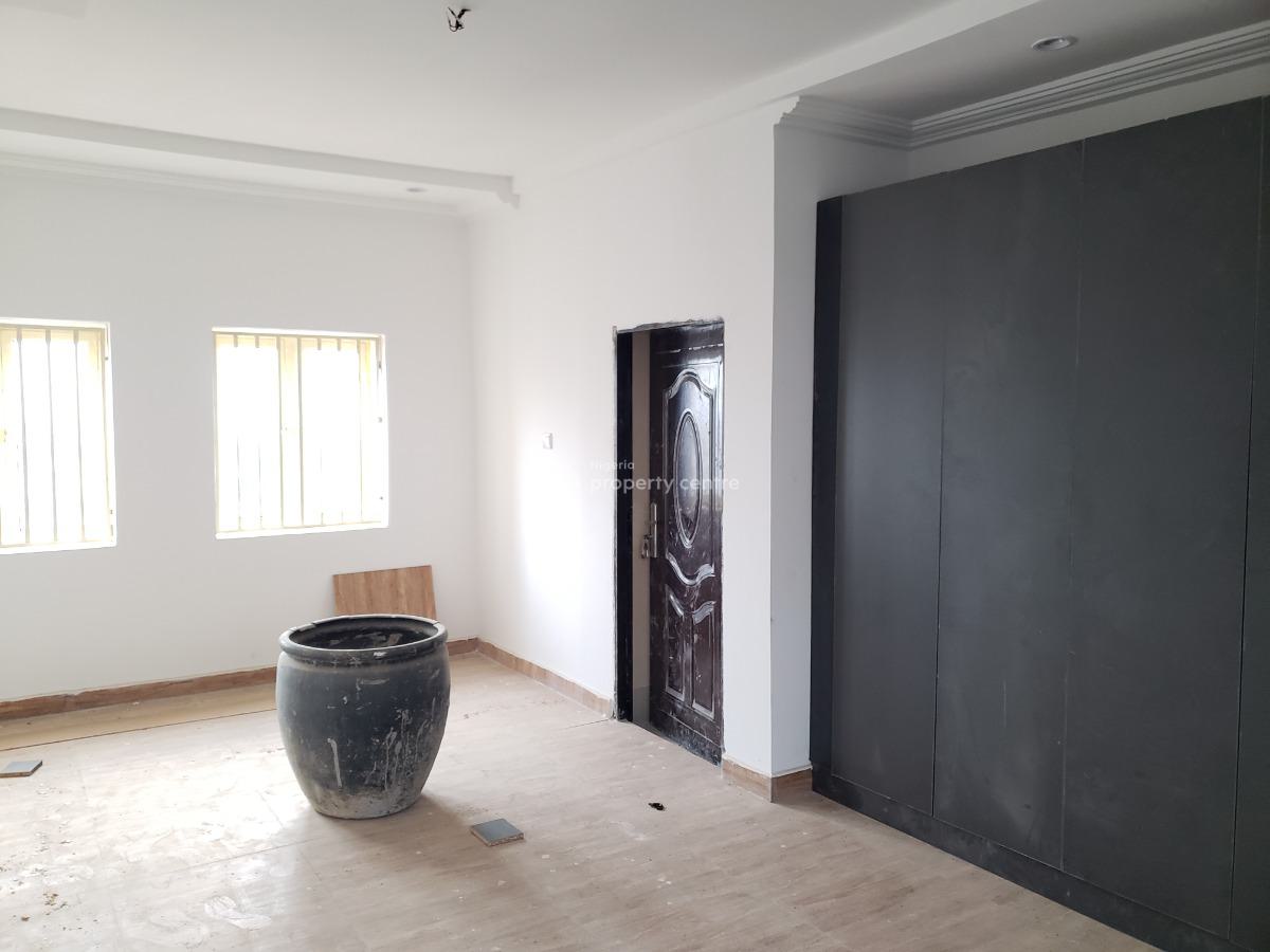 Brand-new Duplexes with Bqs, By Firs Office, Katampe Extension, Katampe, Abuja, Detached Duplex for Sale