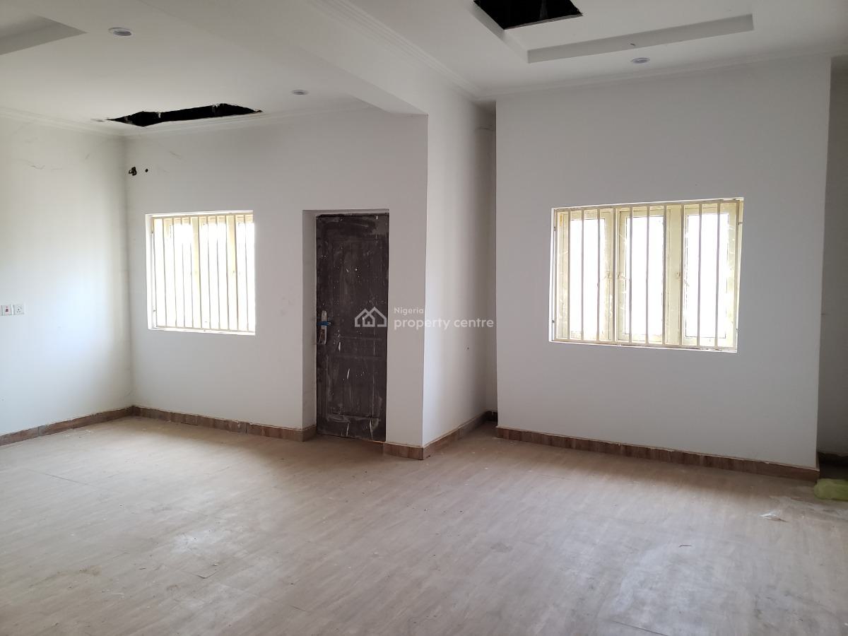 Brand-new Duplexes with Bqs, By Firs Office, Katampe Extension, Katampe, Abuja, Detached Duplex for Sale