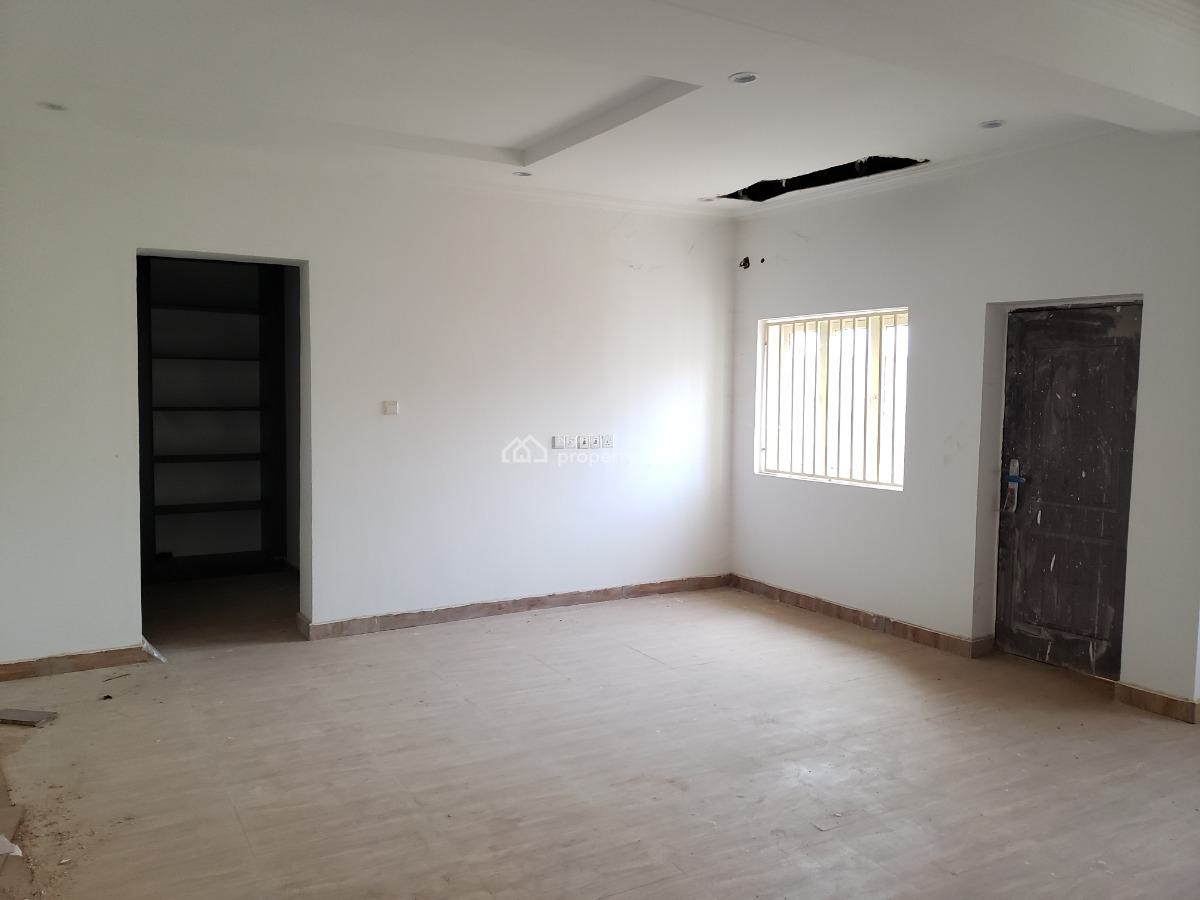 Brand-new Duplexes with Bqs, By Firs Office, Katampe Extension, Katampe, Abuja, Detached Duplex for Sale