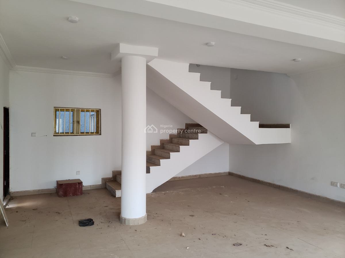 Brand-new Duplexes with Bqs, By Firs Office, Katampe Extension, Katampe, Abuja, Detached Duplex for Sale