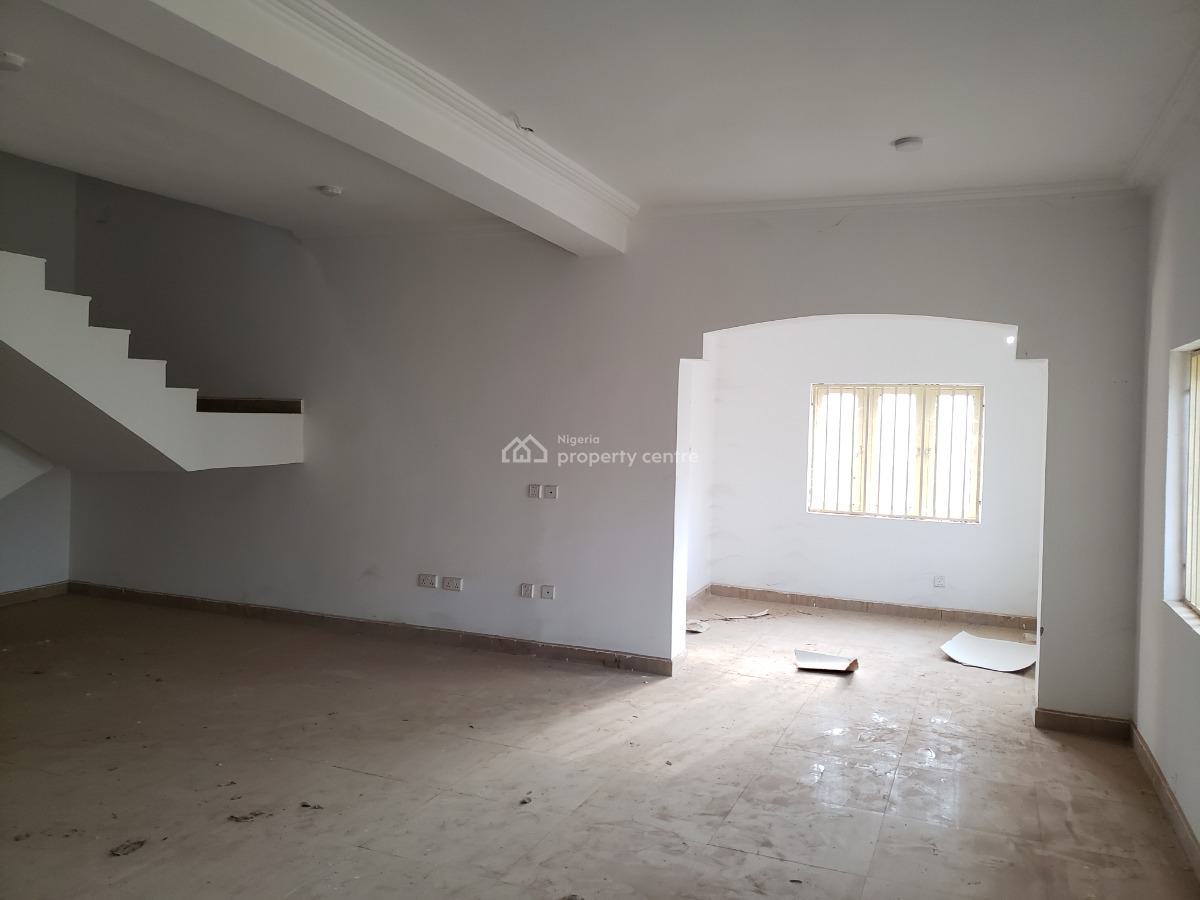 Brand-new Duplexes with Bqs, By Firs Office, Katampe Extension, Katampe, Abuja, Detached Duplex for Sale