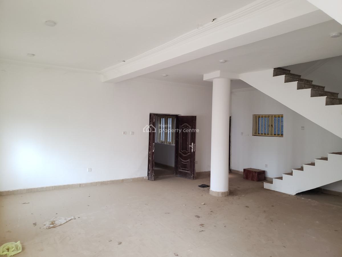 Brand-new Duplexes with Bqs, By Firs Office, Katampe Extension, Katampe, Abuja, Detached Duplex for Sale