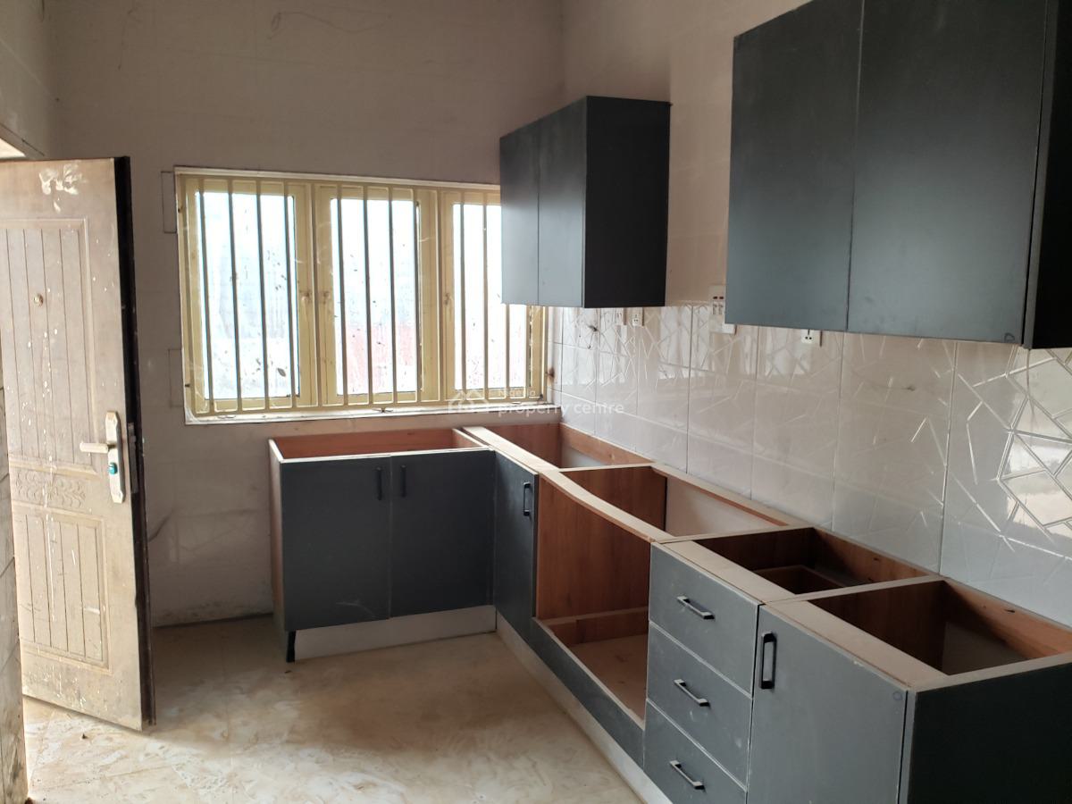 Brand-new Duplexes with Bqs, By Firs Office, Katampe Extension, Katampe, Abuja, Detached Duplex for Sale