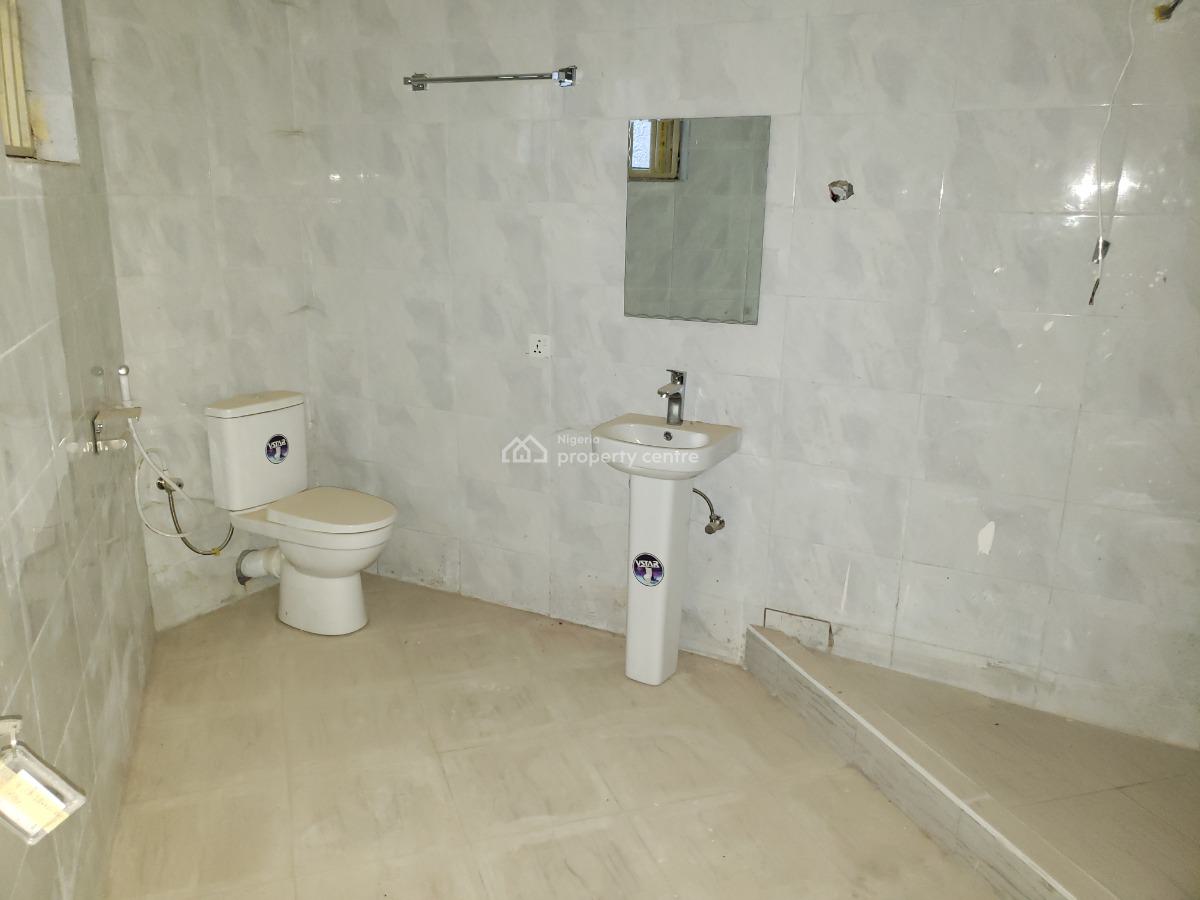 Brand-new Duplexes with Bqs, By Firs Office, Katampe Extension, Katampe, Abuja, Detached Duplex for Sale