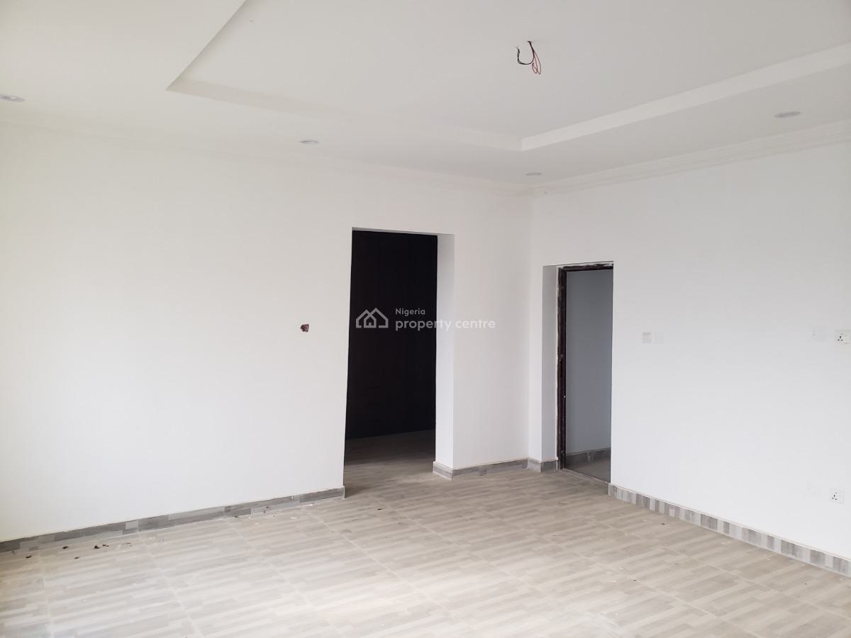 Brand-new Duplexes with Bqs, By Firs Office, Katampe Extension, Katampe, Abuja, Detached Duplex for Sale
