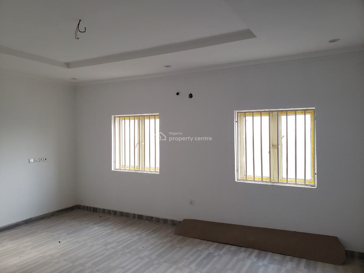 Brand-new Duplexes with Bqs, By Firs Office, Katampe Extension, Katampe, Abuja, Detached Duplex for Sale
