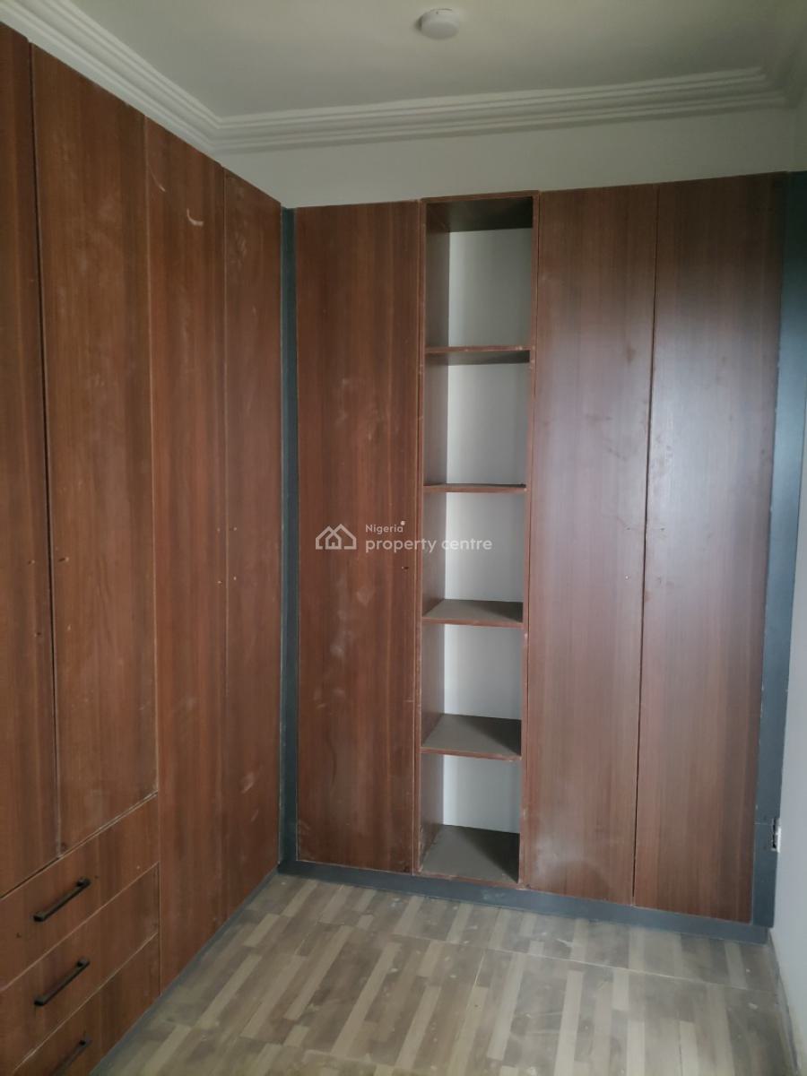 Brand-new Duplexes with Bqs, By Firs Office, Katampe Extension, Katampe, Abuja, Detached Duplex for Sale