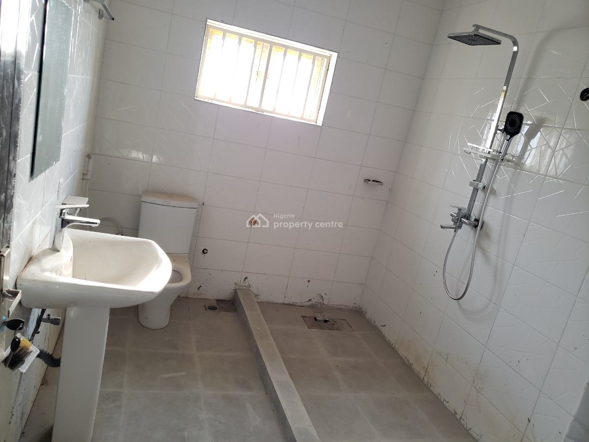 Brand-new Duplexes with Bqs, By Firs Office, Katampe Extension, Katampe, Abuja, Detached Duplex for Sale