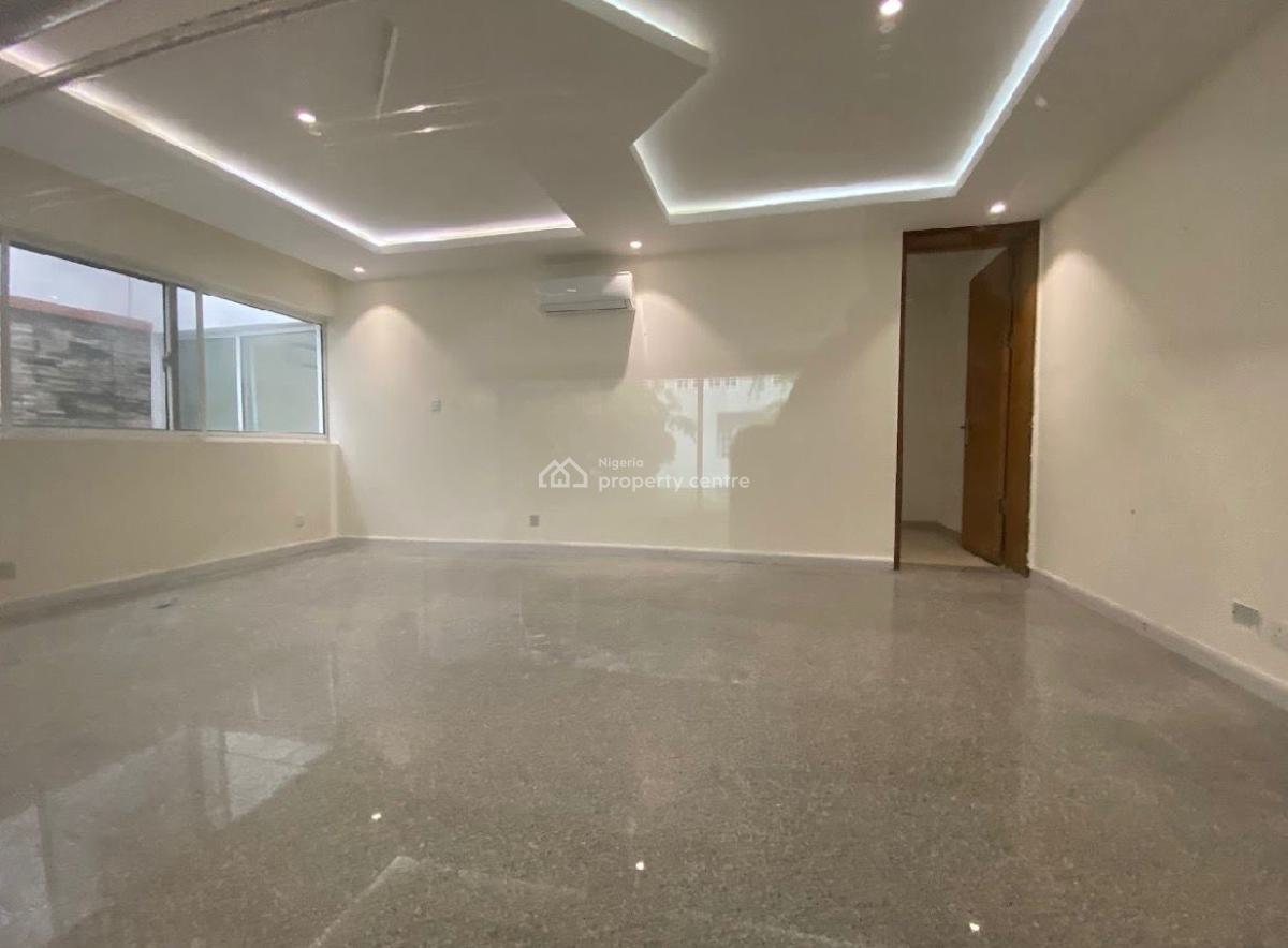 Exquisite 4 Bedroom Terrace Duplex, Ikoyi, Ikoyi, Lagos, Terraced Duplex for Rent