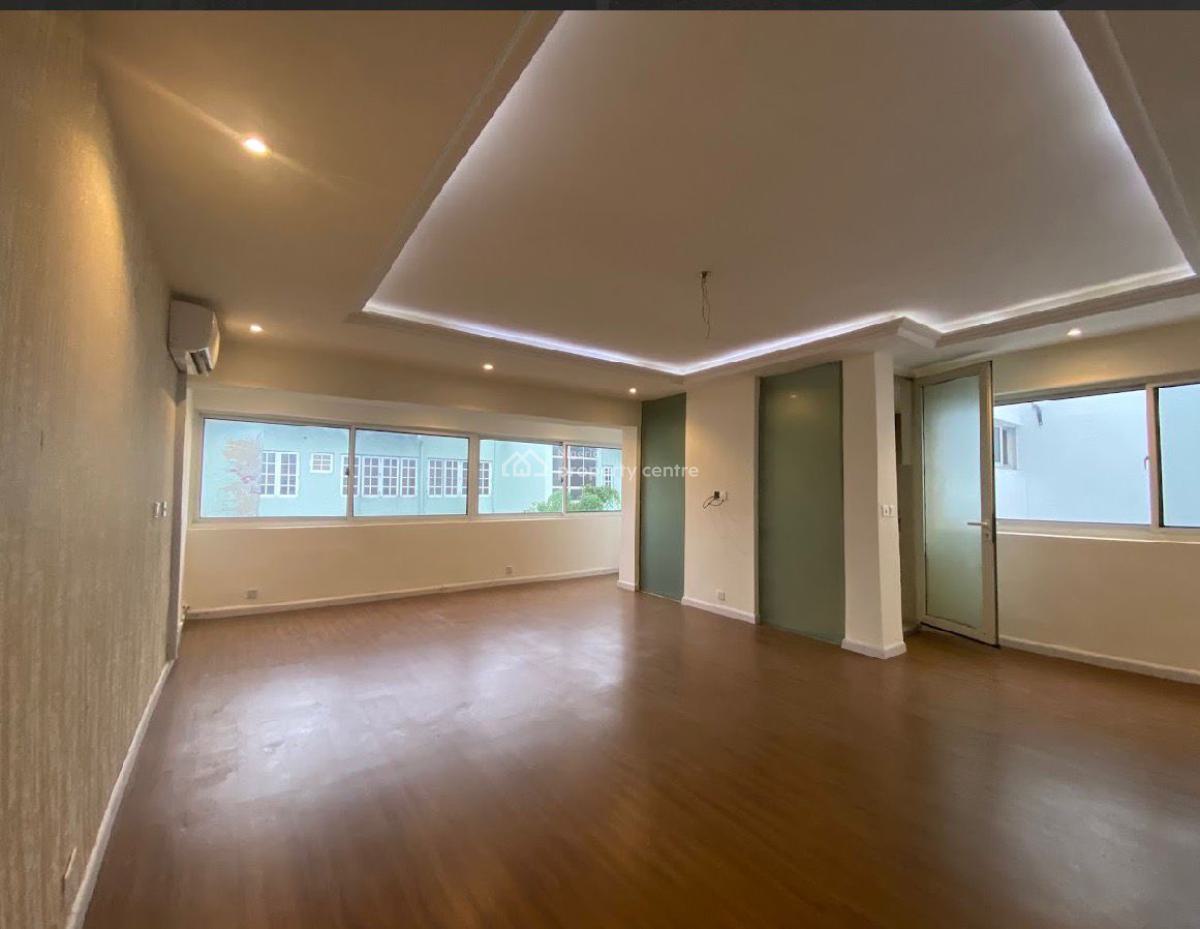 Exquisite 4 Bedroom Terrace Duplex, Ikoyi, Ikoyi, Lagos, Terraced Duplex for Rent