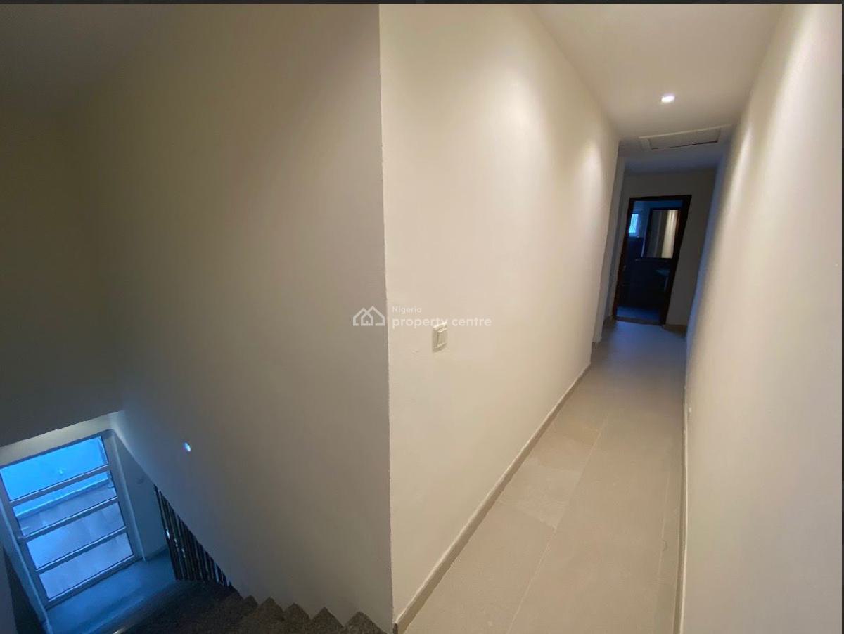 Exquisite 4 Bedroom Terrace Duplex, Ikoyi, Ikoyi, Lagos, Terraced Duplex for Rent