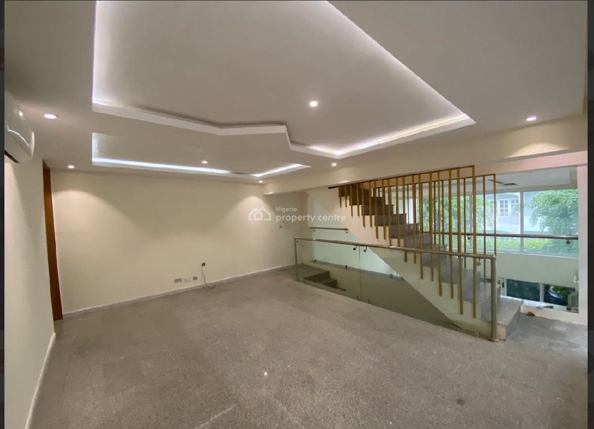 Exquisite 4 Bedroom Terrace Duplex, Ikoyi, Ikoyi, Lagos, Terraced Duplex for Rent