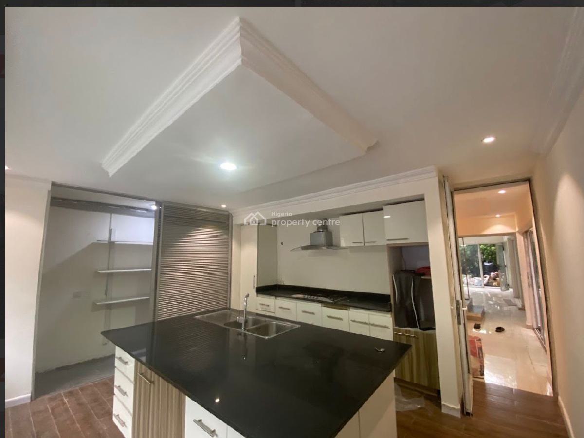 Exquisite 4 Bedroom Terrace Duplex, Ikoyi, Ikoyi, Lagos, Terraced Duplex for Rent