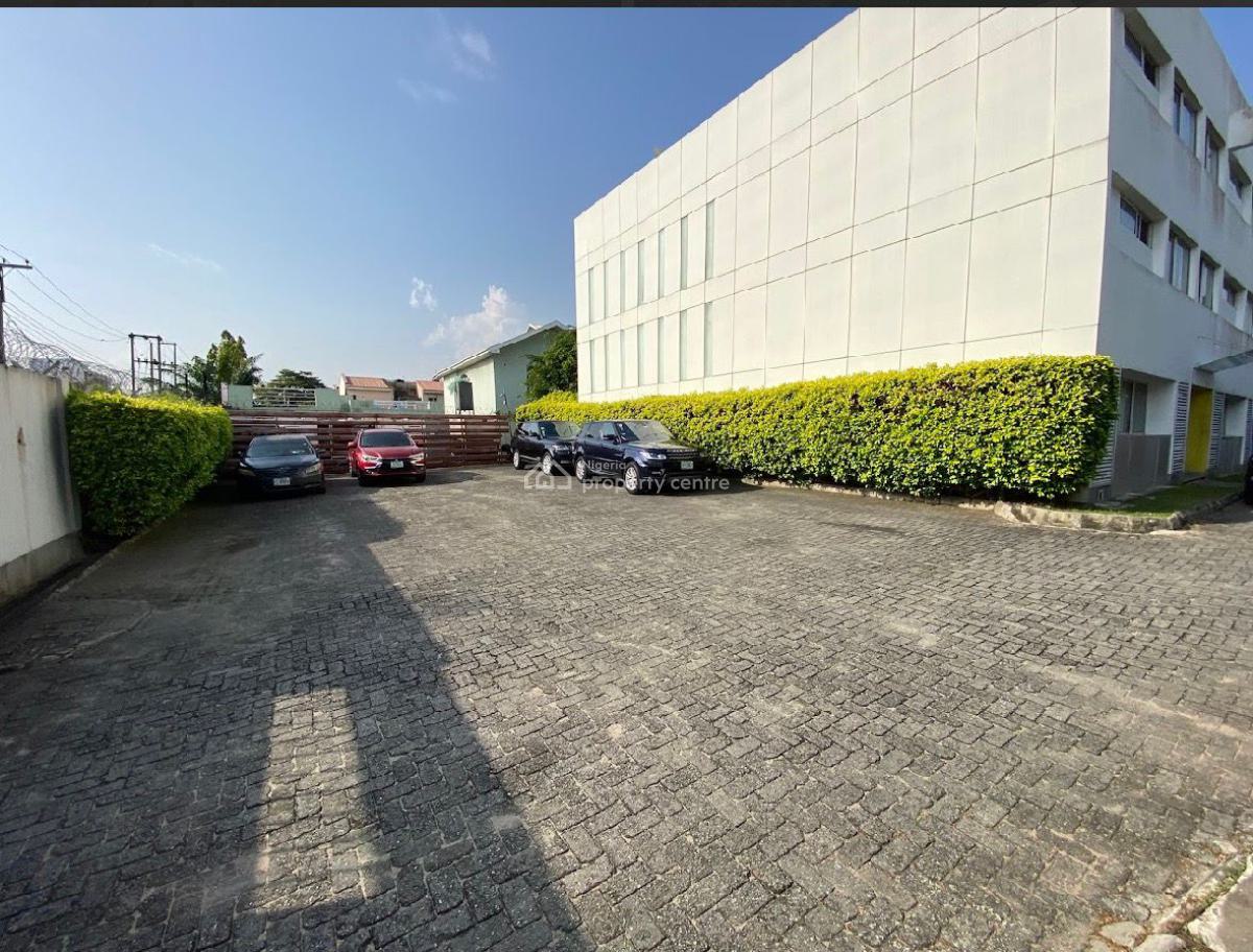 Exquisite 4 Bedroom Terrace Duplex, Ikoyi, Ikoyi, Lagos, Terraced Duplex for Rent