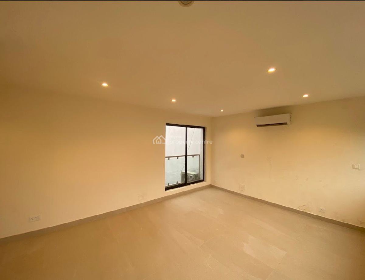 Exquisite 4 Bedroom Terrace Duplex, Ikoyi, Ikoyi, Lagos, Terraced Duplex for Rent