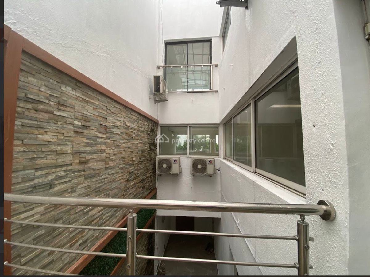 Exquisite 4 Bedroom Terrace Duplex, Ikoyi, Ikoyi, Lagos, Terraced Duplex for Rent