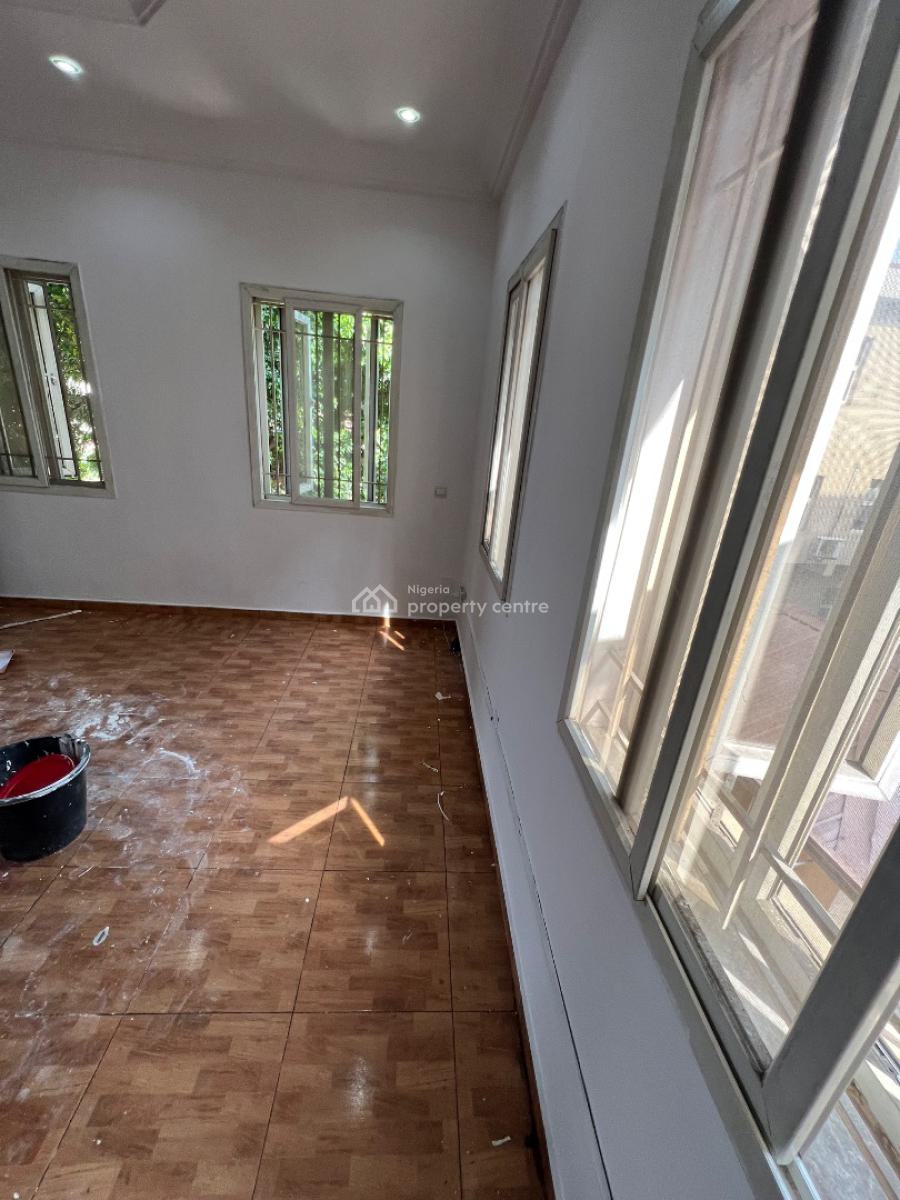 Spacious and Super-clean Studio Apartment in a Non Flood-prone Area, Agungi, Lekki, Lagos, Self Contain (single Rooms) for Rent