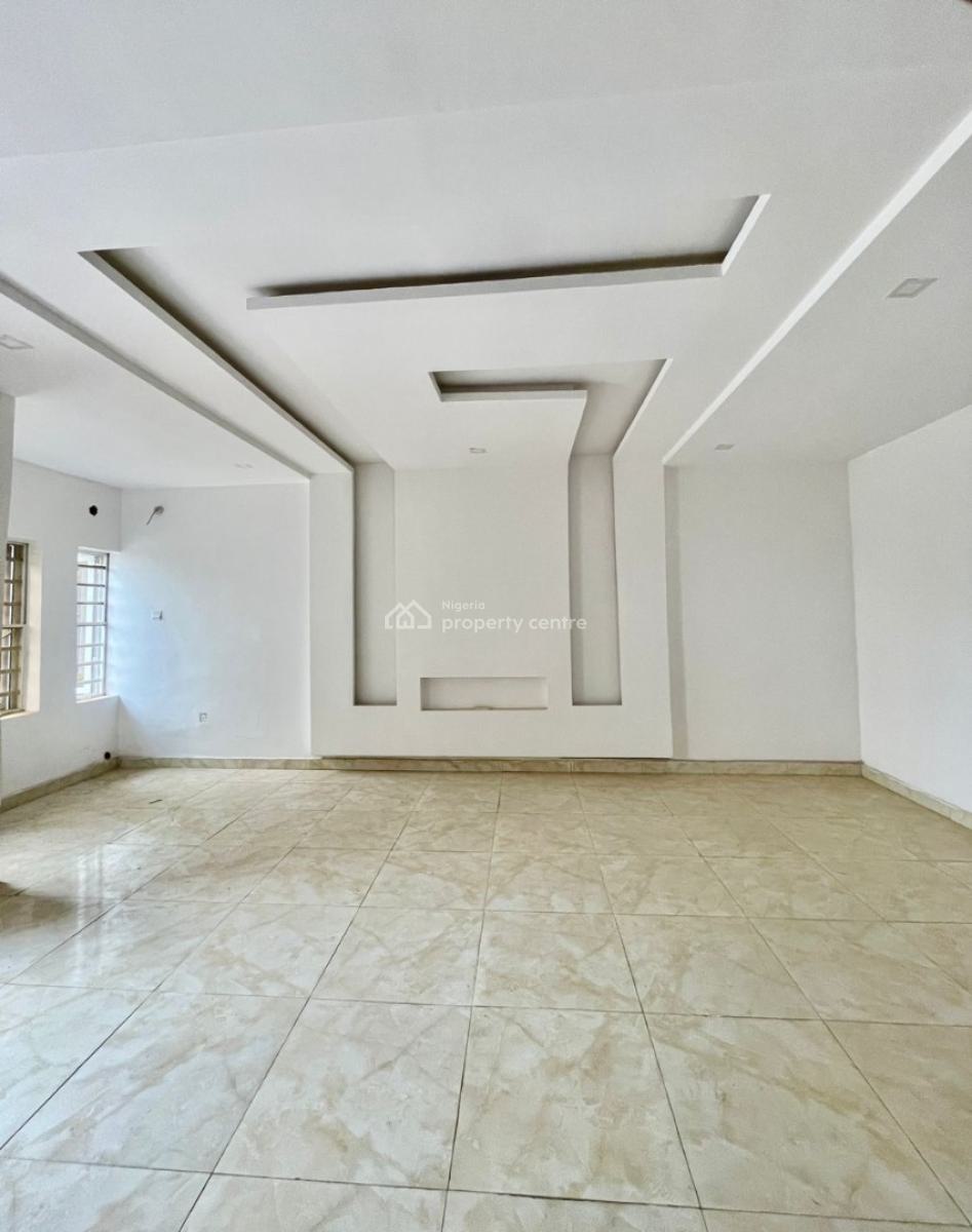 Luxury Finished 2-bedroom Apartment, Gilmor, Jahi, Abuja, Flat / Apartment for Sale