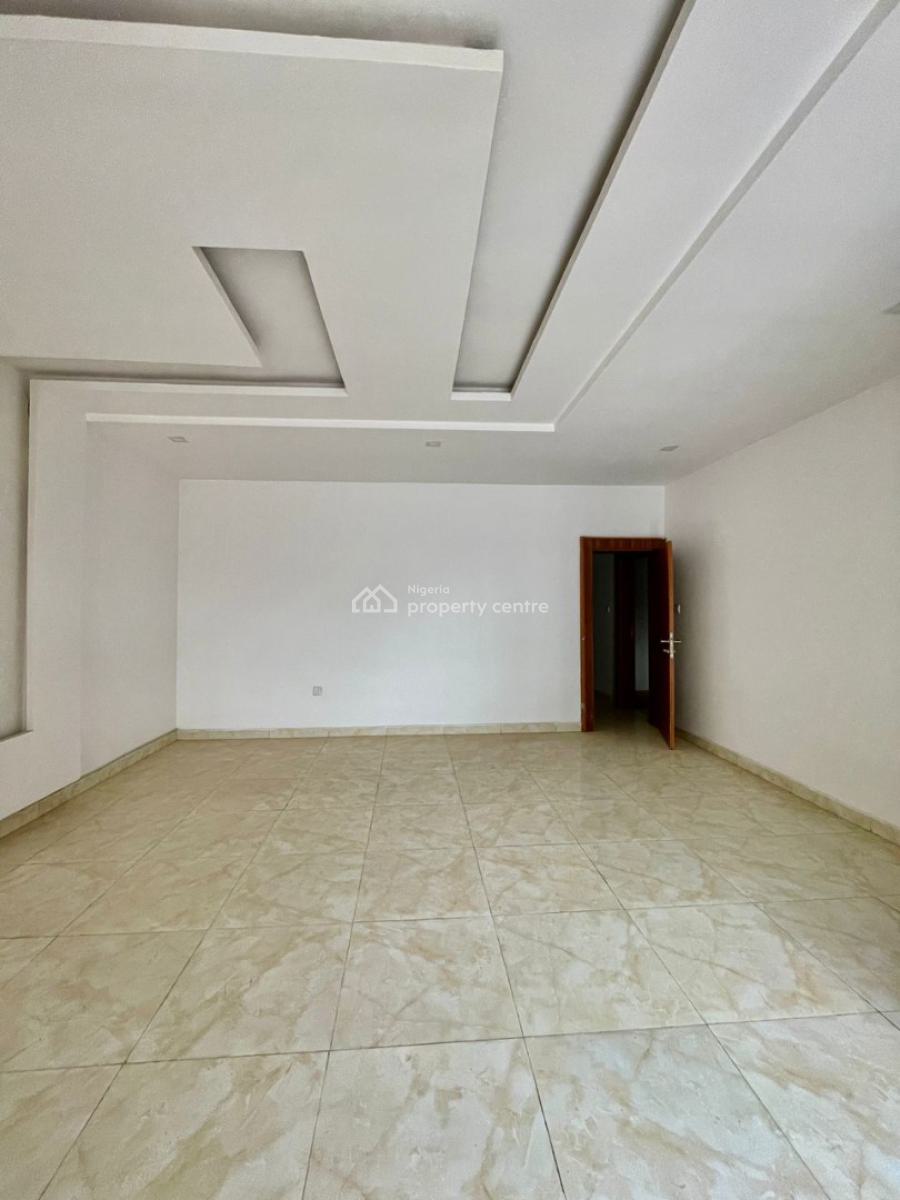 Luxury Finished 2-bedroom Apartment, Gilmor, Jahi, Abuja, Flat / Apartment for Sale