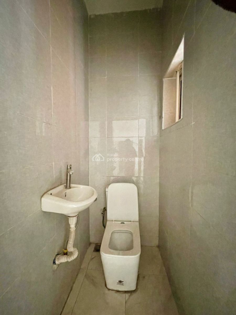 Luxury Finished 2-bedroom Apartment, Gilmor, Jahi, Abuja, Flat / Apartment for Sale