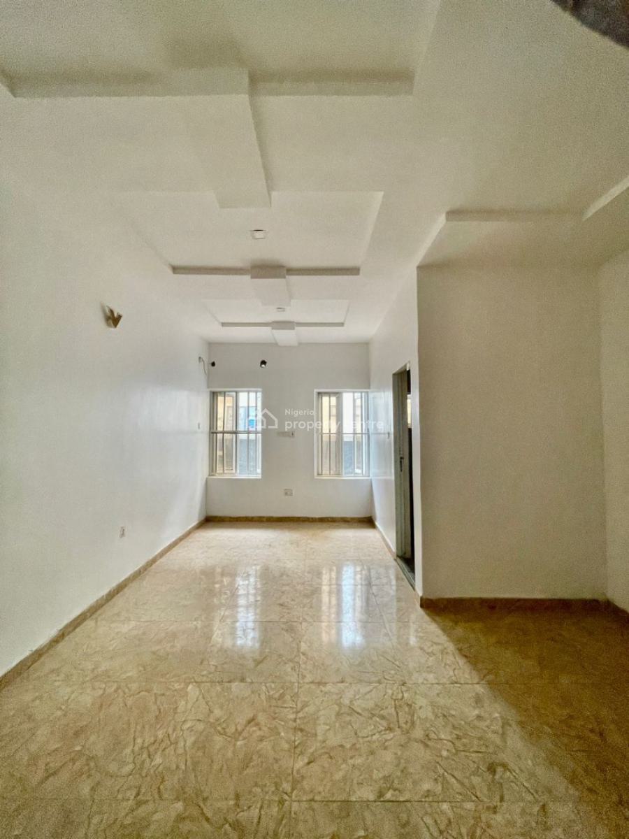 Luxury Finished 2-bedroom Apartment, Gilmor, Jahi, Abuja, Flat / Apartment for Sale