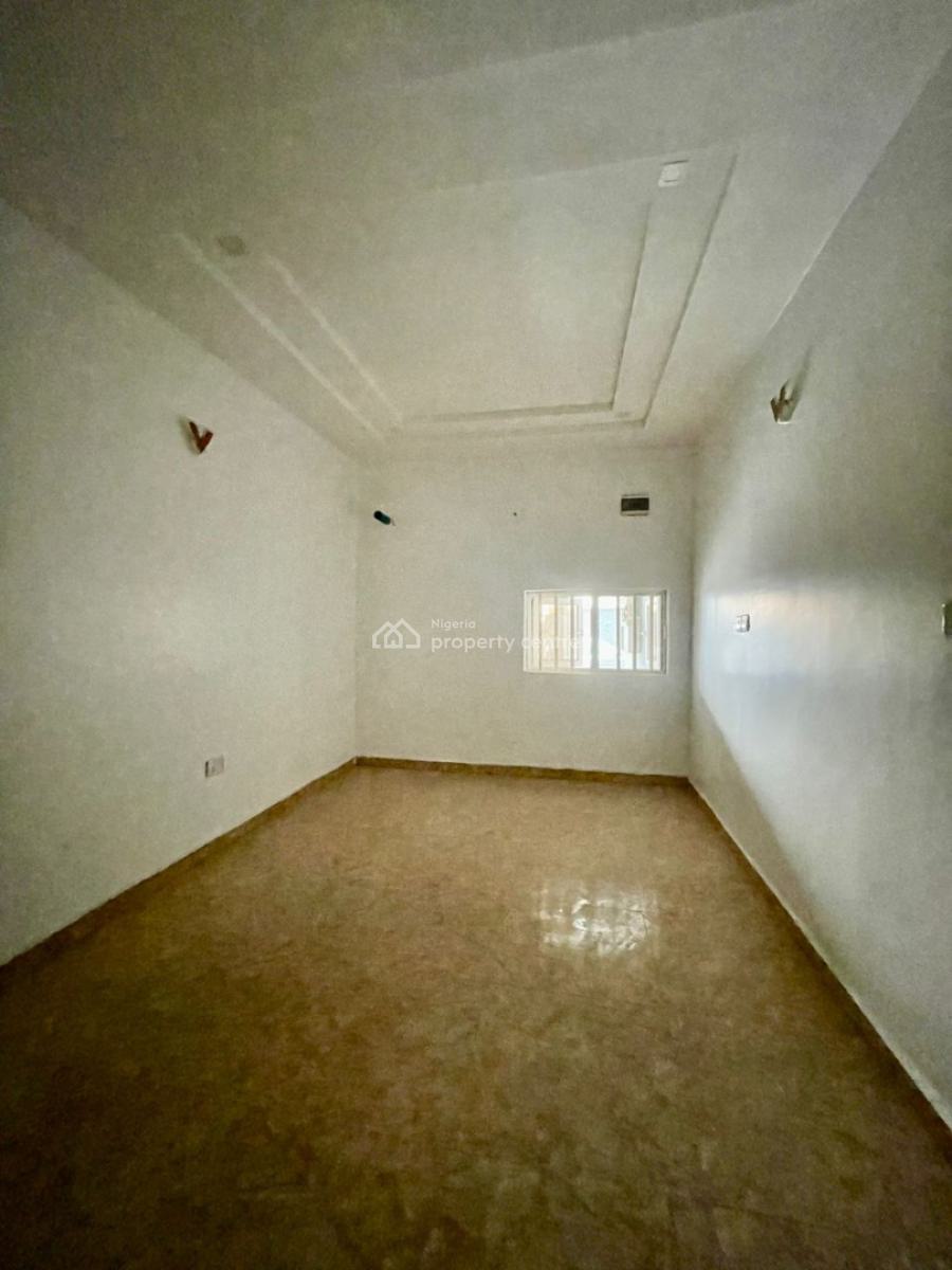 Luxury Finished 2-bedroom Apartment, Gilmor, Jahi, Abuja, Flat / Apartment for Sale