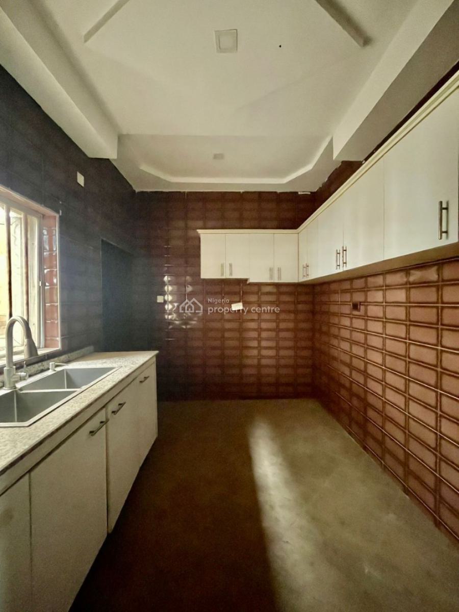 Luxury Finished 2-bedroom Apartment, Gilmor, Jahi, Abuja, Flat / Apartment for Sale