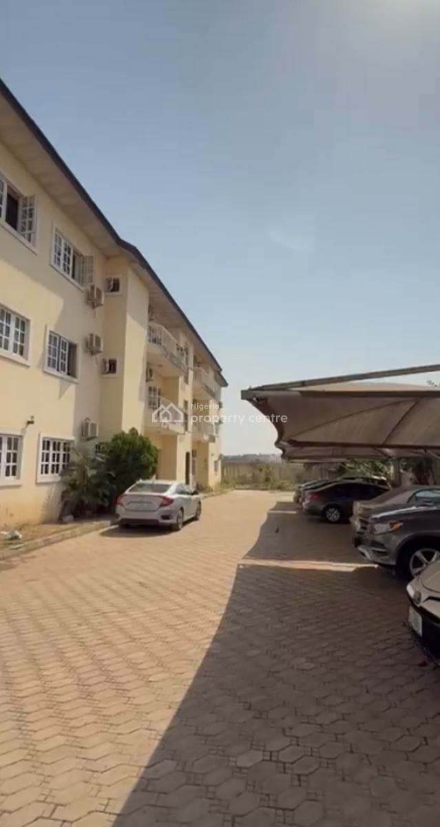 6 Units of 3 Bedroom Flat Apartment House, Jabi, Abuja, House for Sale