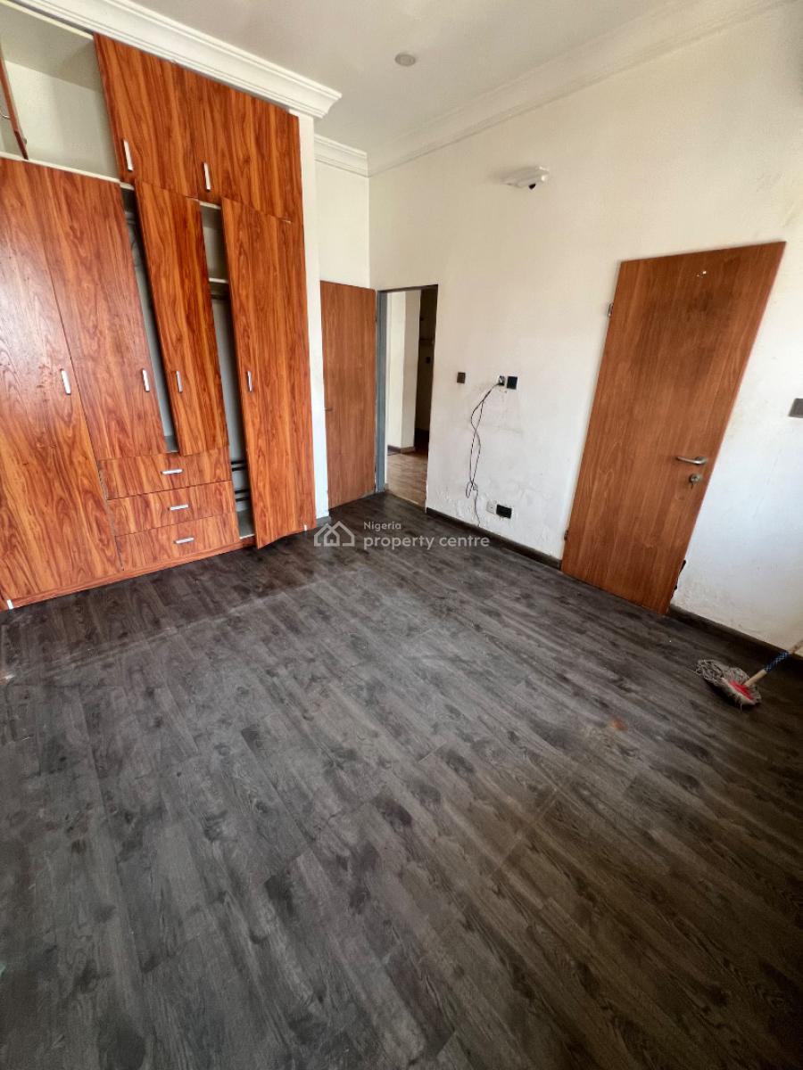 English-styled Miniflat in Bera Estate, Chevron, with 3 Acs & Inverter, Chevron, Bera Estate, Lekki Phase 1, Lekki, Lagos, Mini Flat (room and Parlour) for Rent