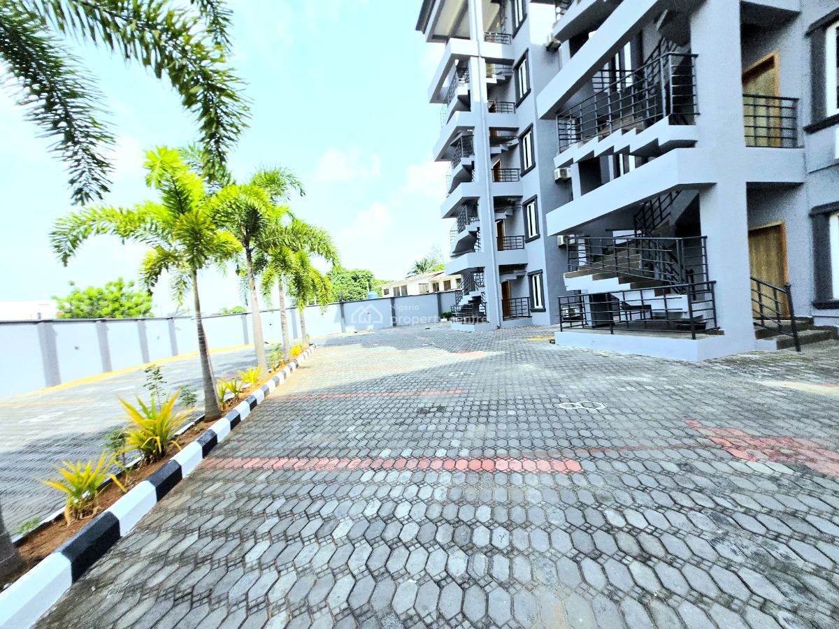 10 Units 3 Bedroom Apartment, Old Ikoyi, Ikoyi, Lagos, Flat / Apartment for Rent