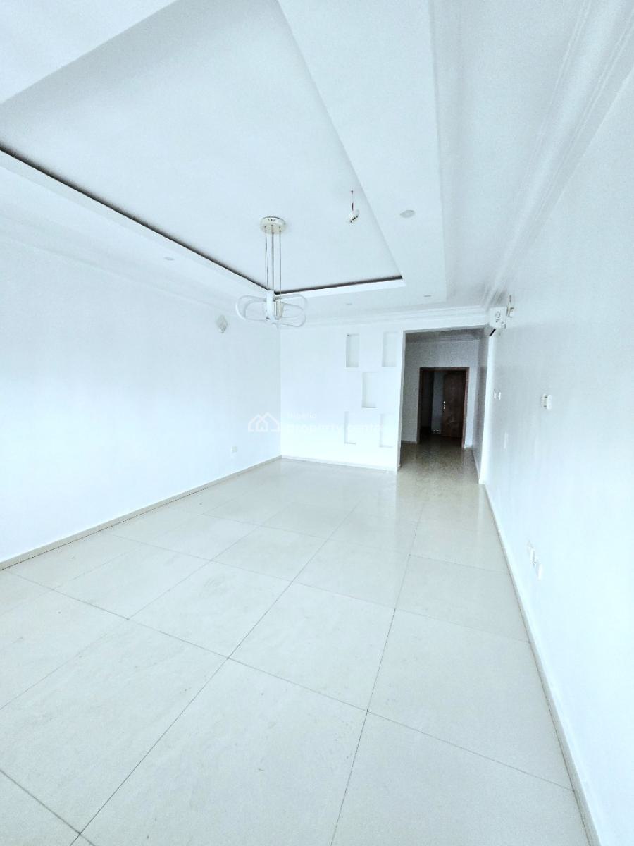 10 Units 3 Bedroom Apartment, Old Ikoyi, Ikoyi, Lagos, Flat / Apartment for Rent