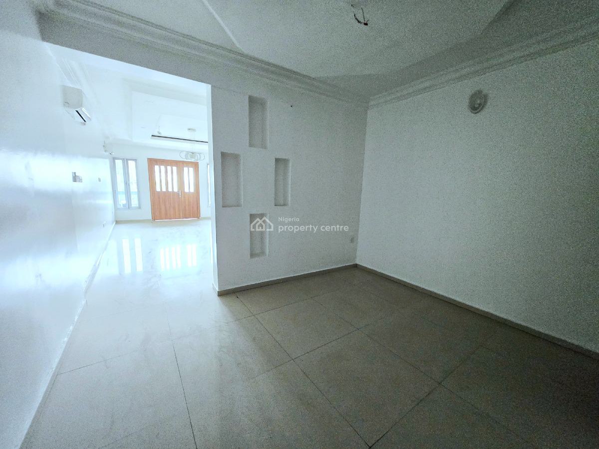 10 Units 3 Bedroom Apartment, Old Ikoyi, Ikoyi, Lagos, Flat / Apartment for Rent