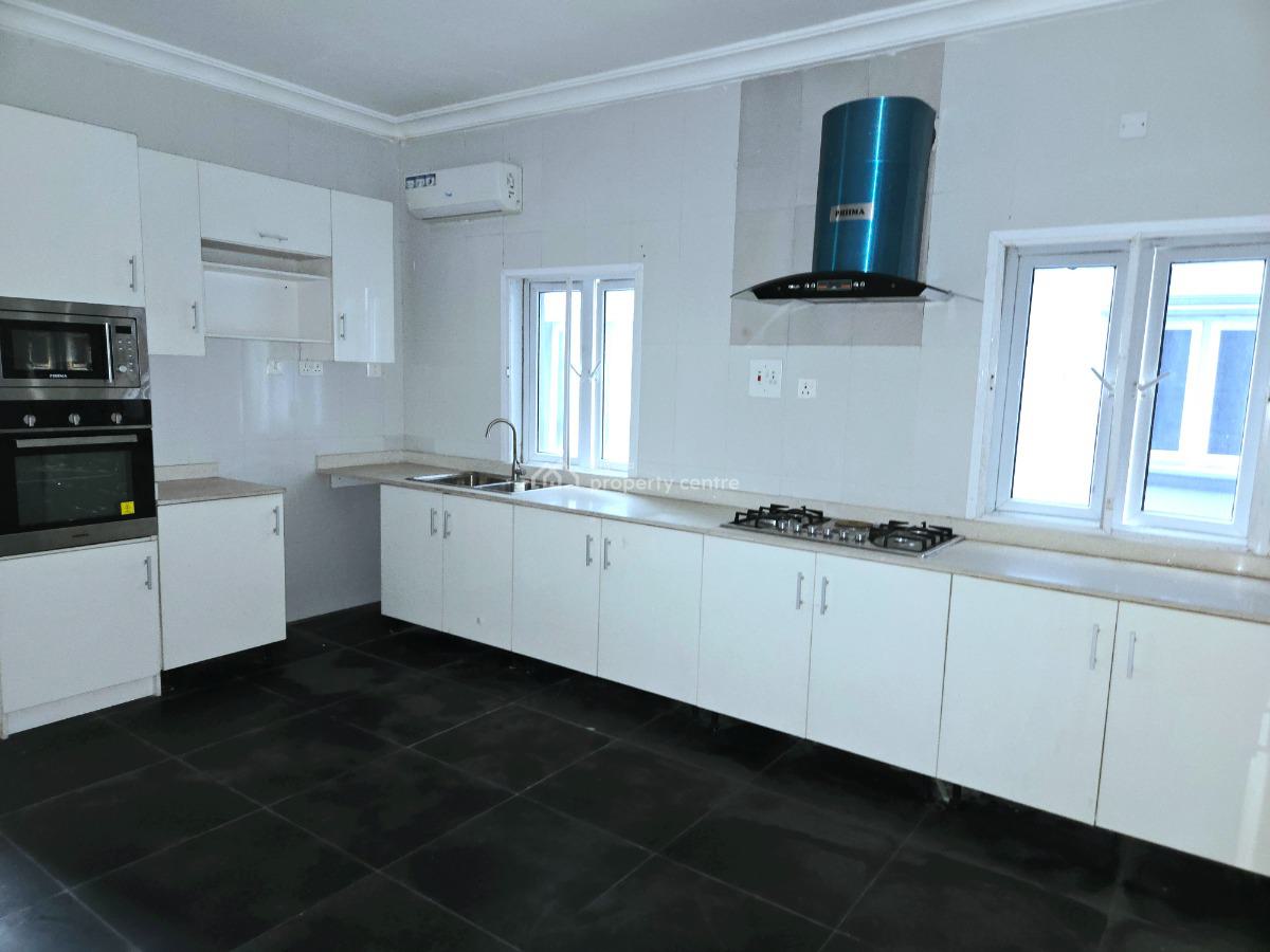 10 Units 3 Bedroom Apartment, Old Ikoyi, Ikoyi, Lagos, Flat / Apartment for Rent