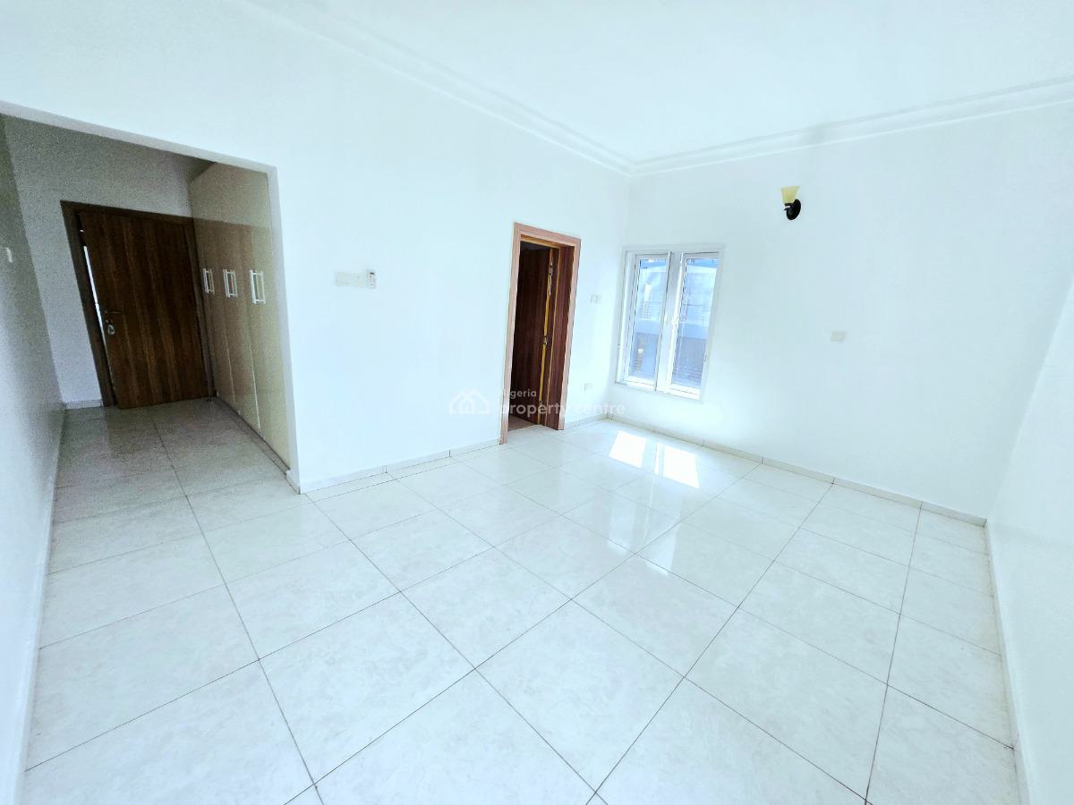 10 Units 3 Bedroom Apartment, Old Ikoyi, Ikoyi, Lagos, Flat / Apartment for Rent