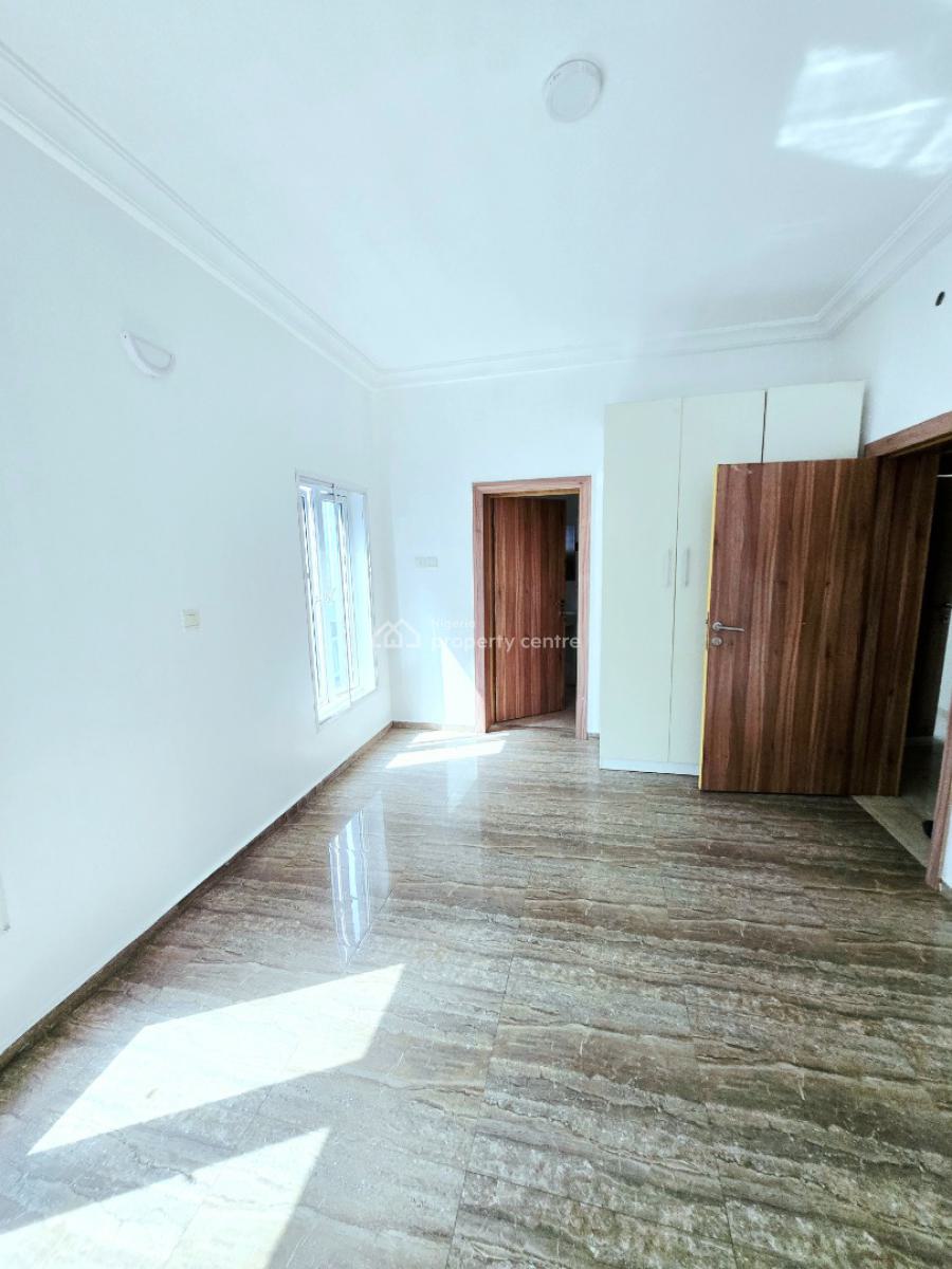 10 Units 3 Bedroom Apartment, Old Ikoyi, Ikoyi, Lagos, Flat / Apartment for Rent