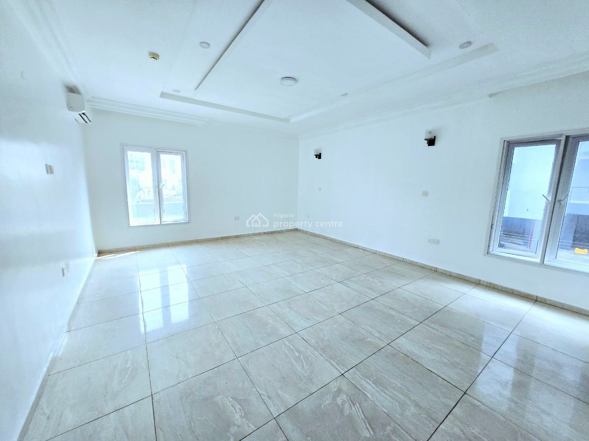 10 Units 3 Bedroom Apartment, Old Ikoyi, Ikoyi, Lagos, Flat / Apartment for Rent